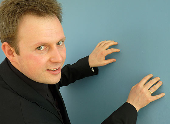 <b>Bernhard Willer</b> - 2011_dirigent_portraet_bernhard_willer_blaskapelle_hoehenkirchen_siegertsbrunn