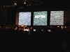 Symphonisches Blasorchester geleitet von Dirigent Bernhard Willer spielt „Die Planeten“