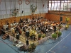 Symphonisches Blasorchester bei Frühjahrskonzert „Von Hexen, Zauberern und bösen Geistern“