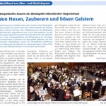 Frühjahrskonzert 2009 (Bayerische Blasmusik 5/2009)