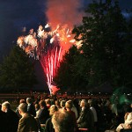 Festwochenende zum 25-jährigen Bestehen -eigener Bericht-