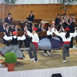 Festwochenende zum 25-jährigen Bestehen -eigener Bericht-