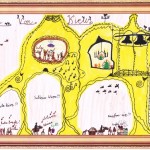 Malwettbewerb: 3. Preis Philipp