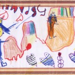 Malwettbewerb: Amelie