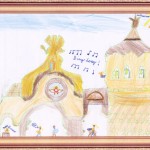 Gewinner des Malwettbewerbs