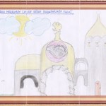 Malwettbewerb: Katrin