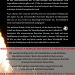 „Moonlight-Serenade“ zum Sonnwendfest