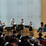 Die Blechquinten – Botschafter der Blaskapelle