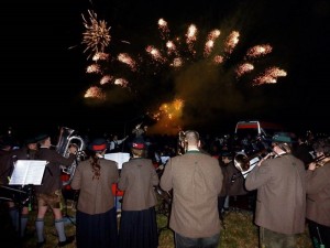 Konzert Hohenbrunn 2014 Foto 3