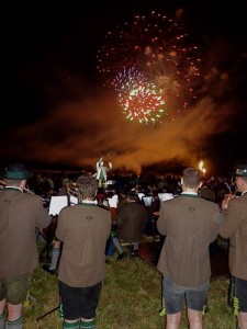 Konzert Hohenbrunn 2014 Foto 4