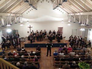 BK Kammerkonzert 2016