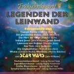 Frühjahrkonzert 2016 “Legenden der Leinwand”