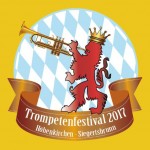 Ein internationales Musik-Großereignis kündigt sich an: Trompetenfestival 2017