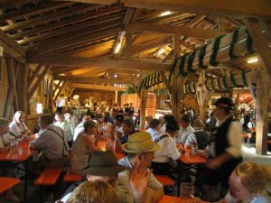 Frühschoppen Altkirchen 28. August 2016