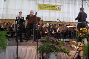 Trompetenfestival Abschlusskonzert