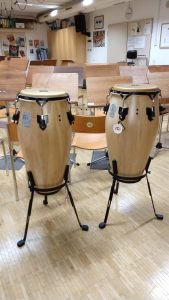 Blaskapelle Congas 2019