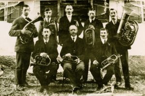 Blaskapelle_Hk_1920