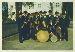 Blaskapelle_Hk_1957