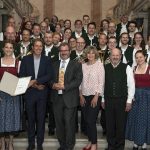 Das sind die ersten Preisträger (Münchner Merkur, 17. Mai 2022)