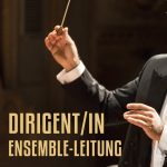 Stellenausschreibung: Ensembleleitung/Dirigent gesucht