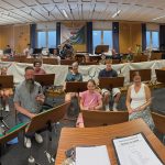 Die Blaskapelle Höhenkirchen-Siegertsbrunn freut sich auf dich!