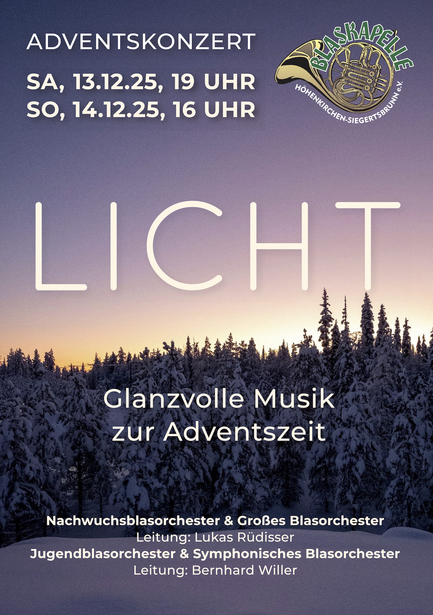 Flyer AK 2025