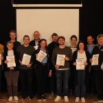 Mitgliederversammlung am 27. Februar