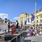 Ein Pianissimo mit großer Wirkung