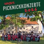 Sommerfeeling mit der Blaskapelle!