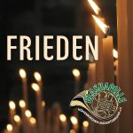 41. Adventskonzert: Frieden